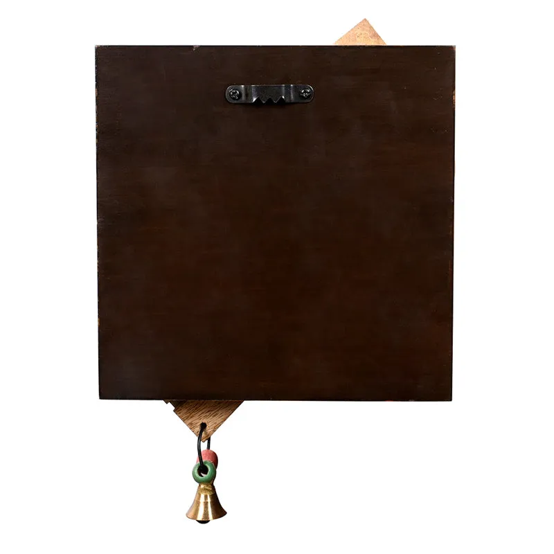 Ethnic Patha Key Holder media 5