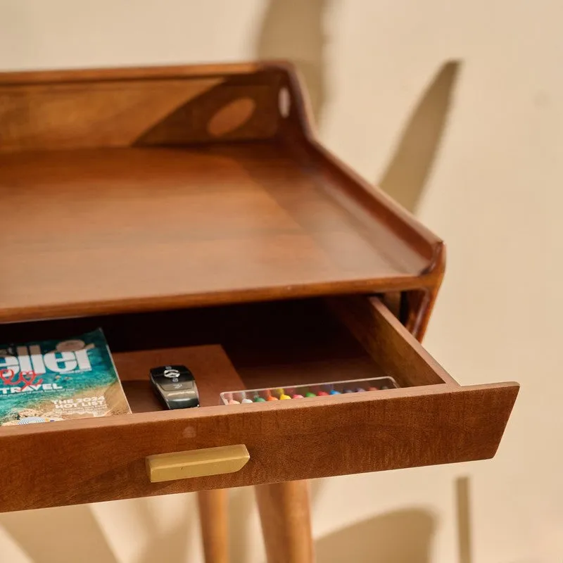 Muse Wooden Table media 6