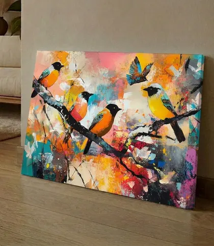 Canvas
