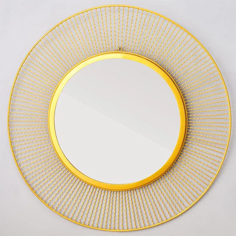 Twisto Wall Mirror media 4