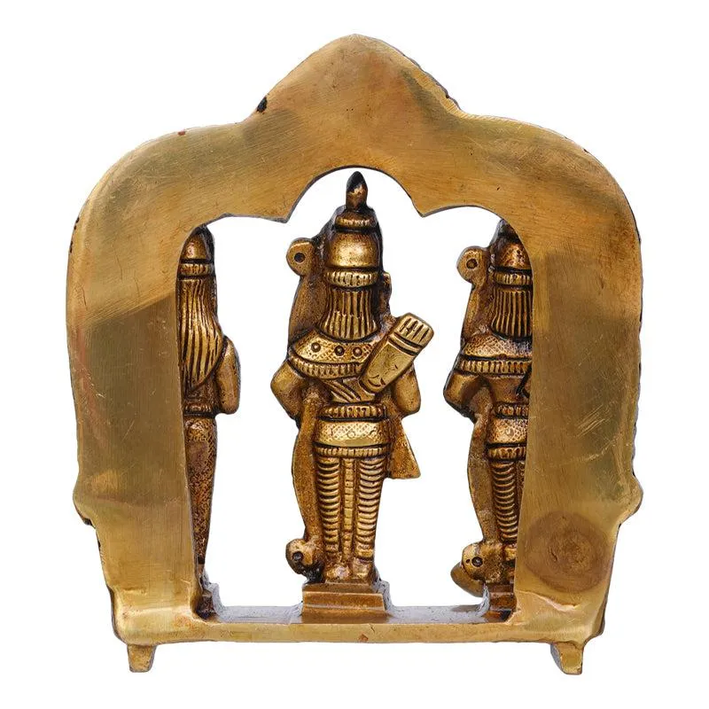 Ram Darbar Golden Idol media 6