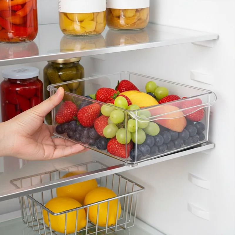 Stori IV Fridge Organiser - 5500 mL media 1