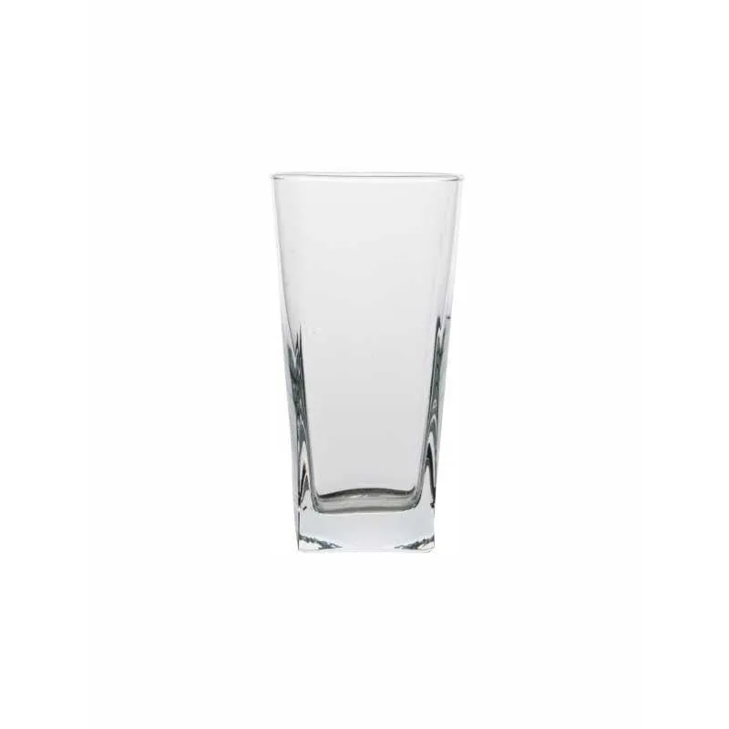 Pasabahce Groot Glass Tumbler (305 ML) - Set Of Six media 6