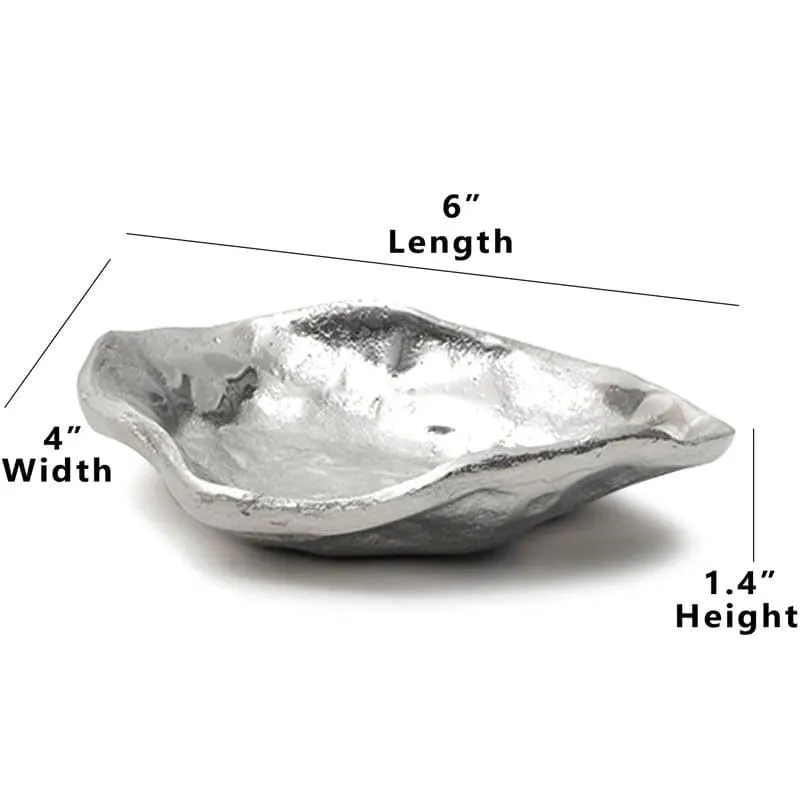 Silver Soul Decorative Tray media 6