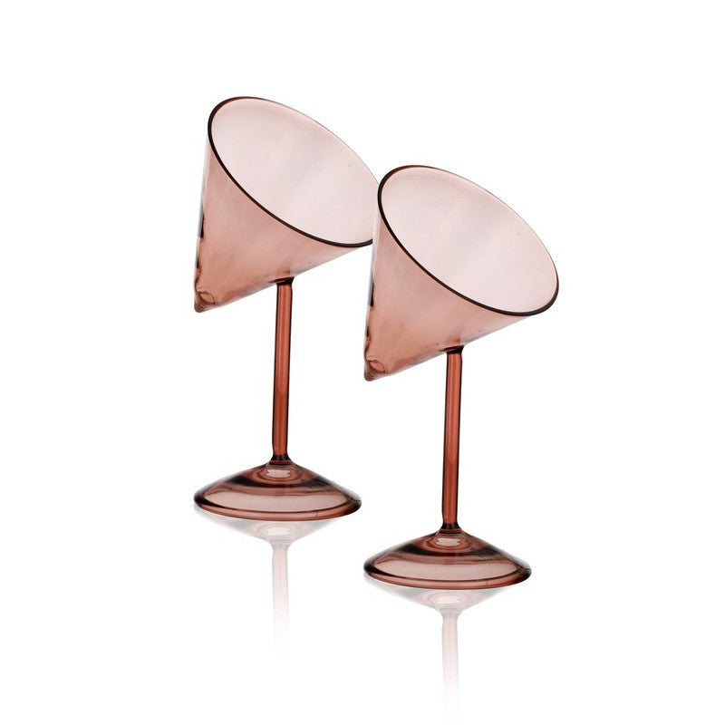 Calyra Cocktail Glass(50 mL) - Set Of Two media 6