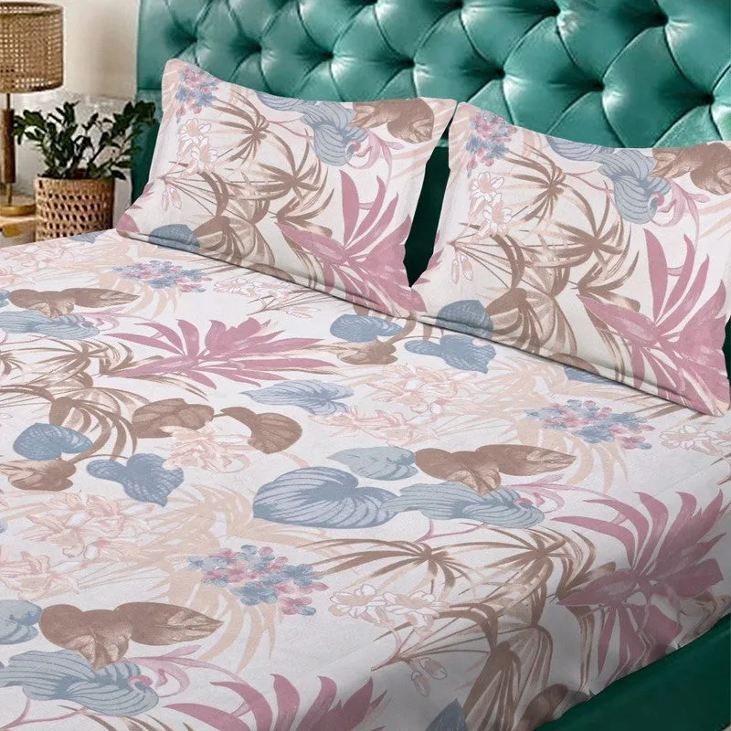 ArtisLoom Bedsheet - 300 GSM media 4