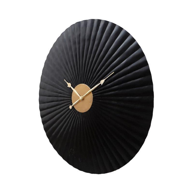 Tonza Wall clock media 4