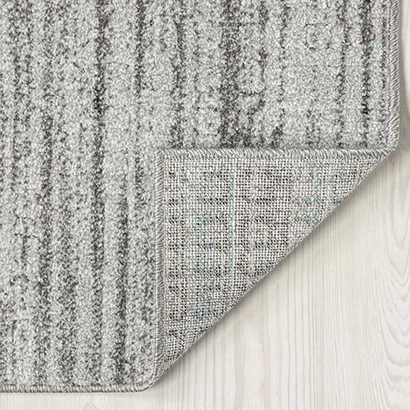 Amriya Carpet - Grey media 4