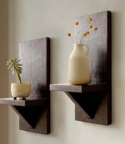 Wood