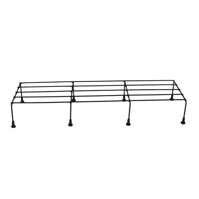 Leaf Lift Planter Stand - Set Of Three media 7