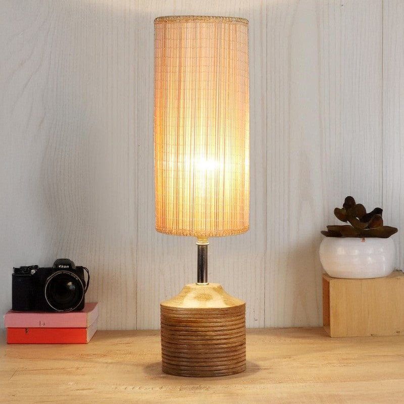 Fabric Shade