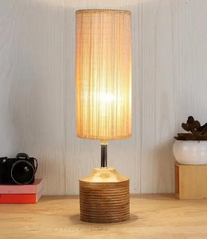 Fabric Shade