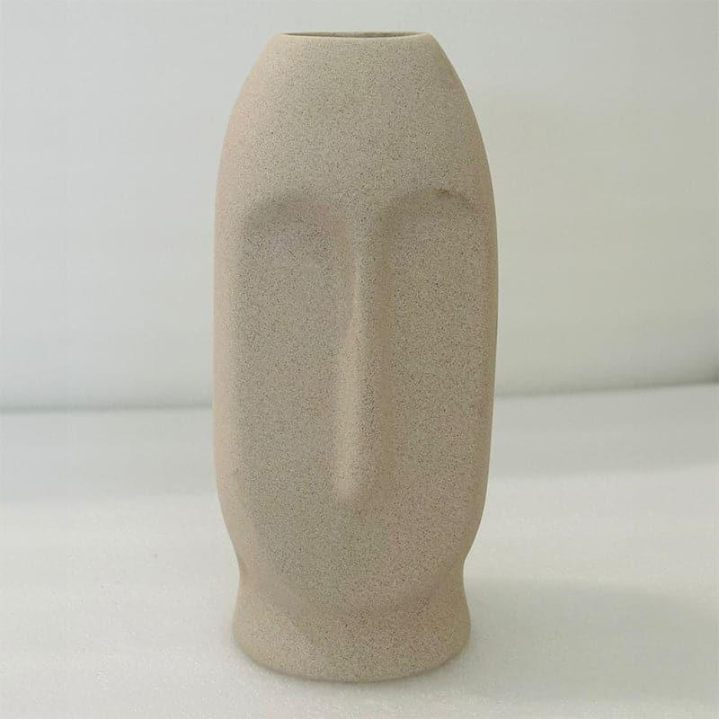 Morrigan Vase - Beige media 4