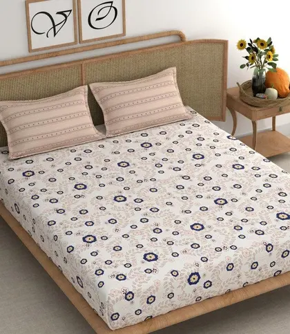 Glace Cotton/Microfiber