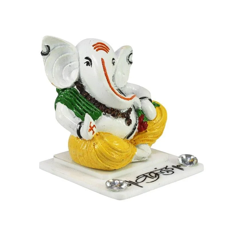 Vinayaka Bless Idol media 3