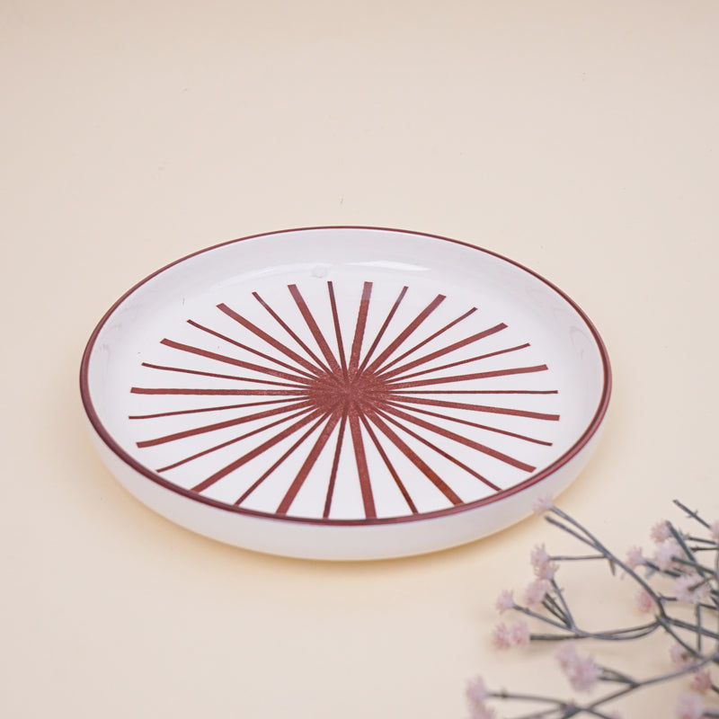 Mario Snack Plate - Set Of Two media 3