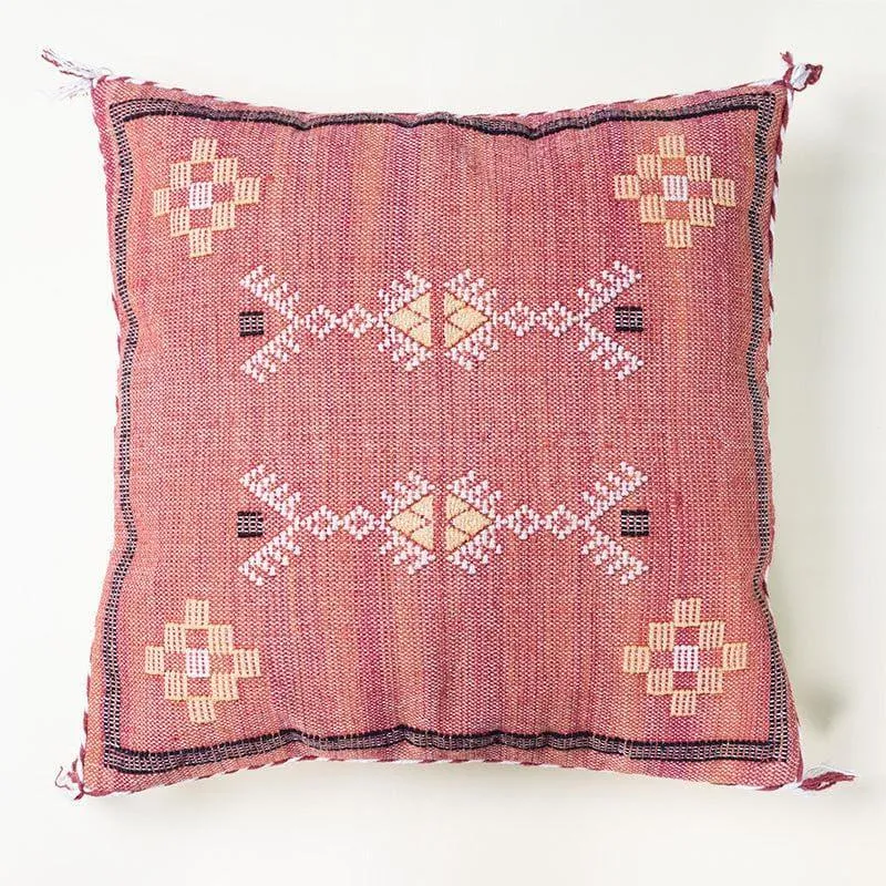 Rangmanch Cushion Cover - Set Of Two media 3