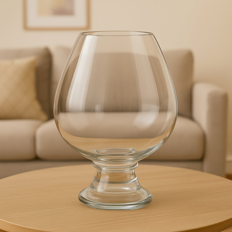 Fluted Glow Vase media 7