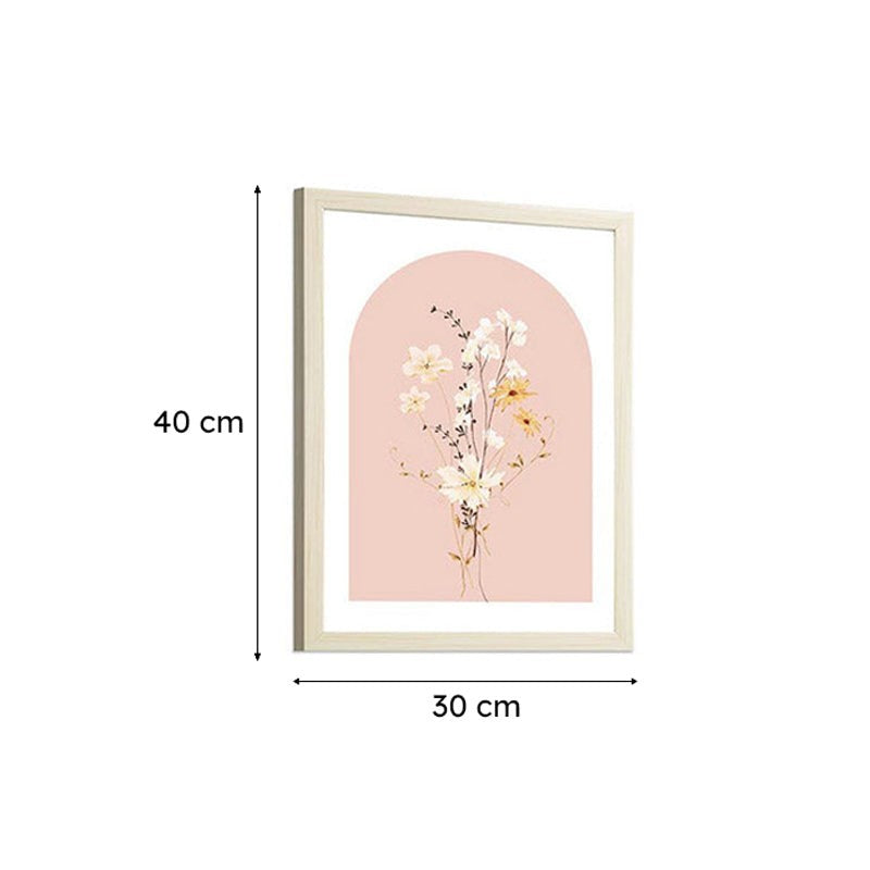 Sunny Paper Wall Art - Set Of Three media 9