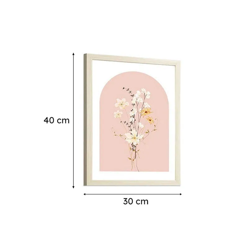 Sunny Paper Wall Art - Set Of Three media 9
