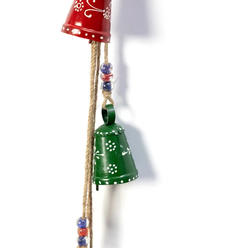Rinora Decorative Hanging Bell media 6