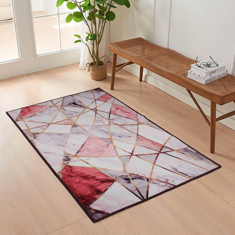 Splash Of Color Anti-Skid Carpet media 3