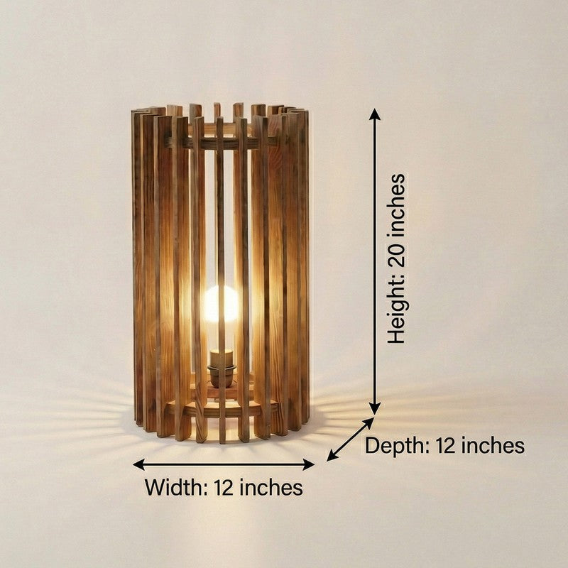Opal Shelf Floor Lamp media 10