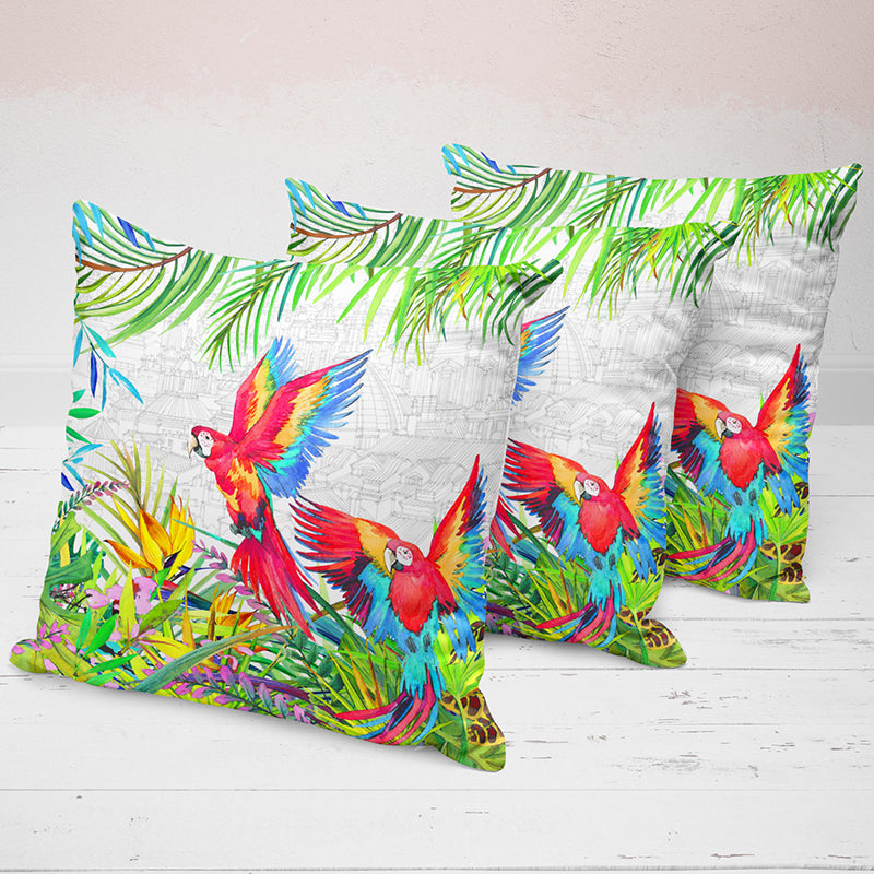 Glace Cotton/Microfiber