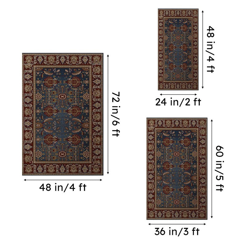 Rugique Velvet Carpet media 6