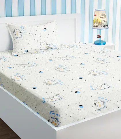 100% Cotton