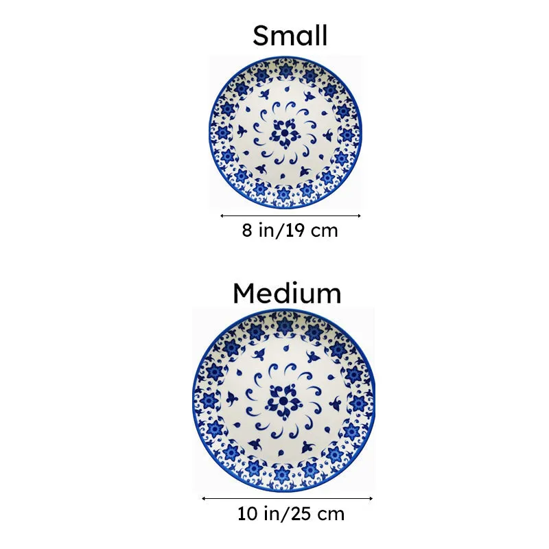 The Summer Wish Decorative Plate media 6