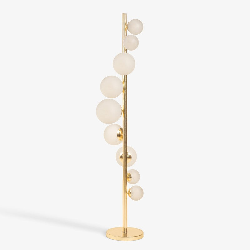 Orange Tree Kellan Floor Lamp media 7
