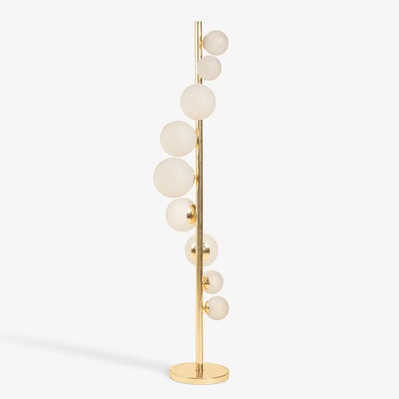 Orange Tree Kellan Floor Lamp media 7