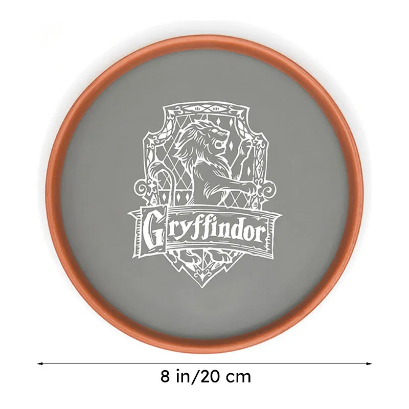 Gryffindor Terracotta Wall Plate media 6