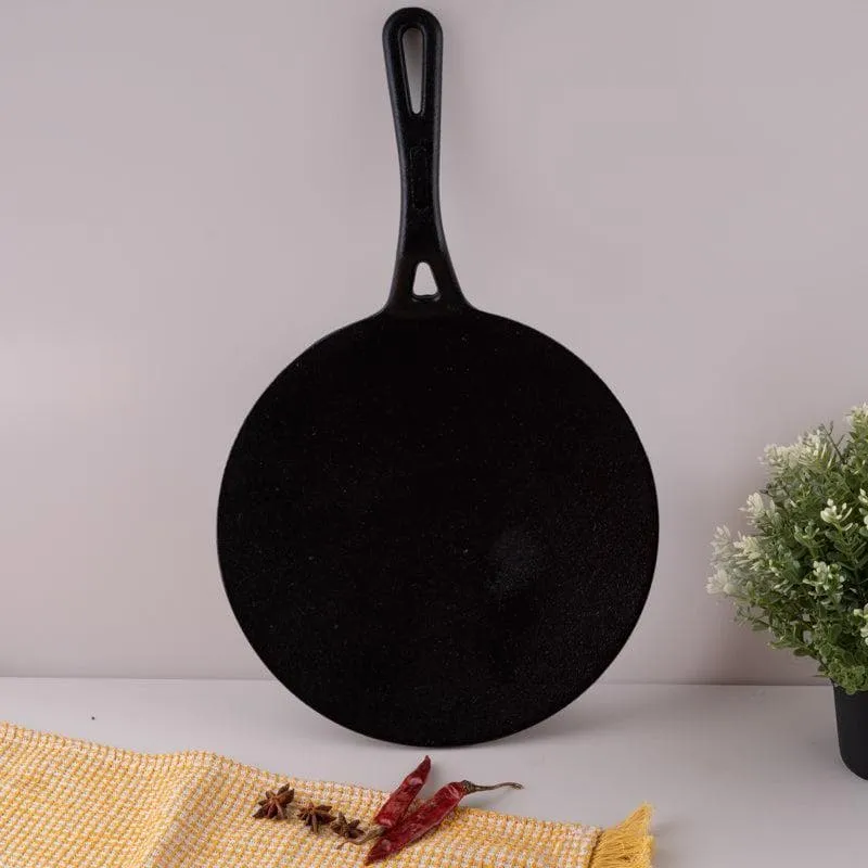 Raven Cast Iron Roti Tawa media 4