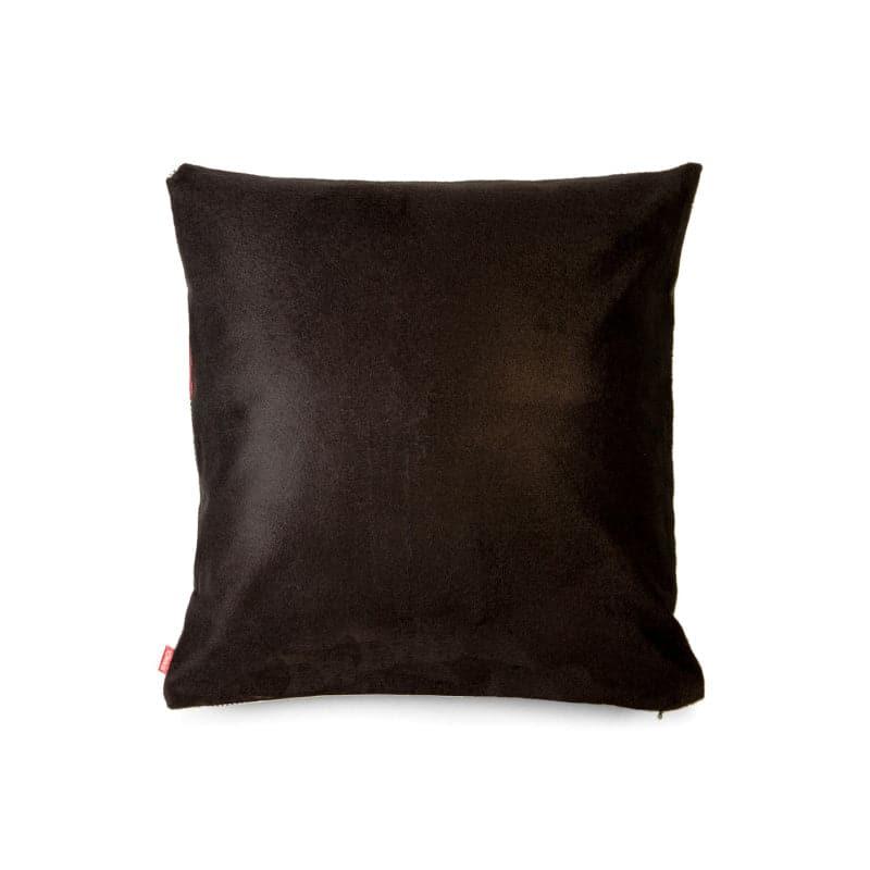 Flutter Muse Printed Cushion Cover media 4