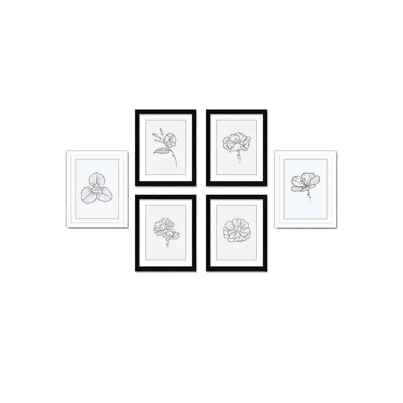 Memories so Good Photo Frames - Set Of Six media 3