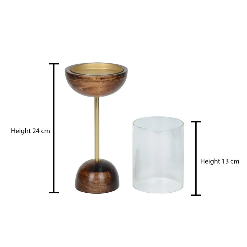 Afria Candle Holder media 5
