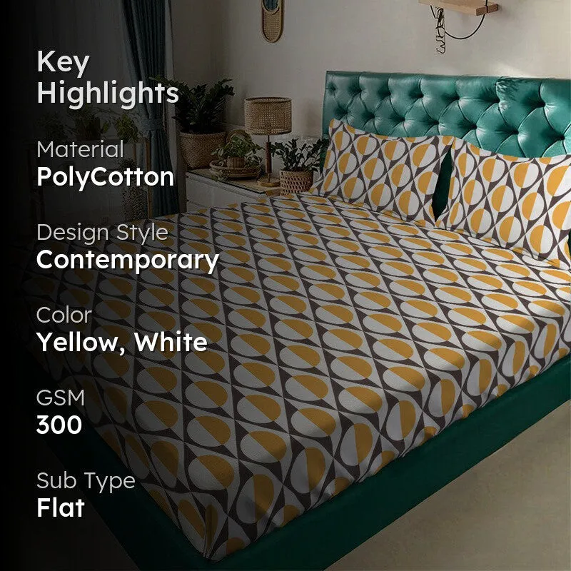 ModuLine Bedsheet - 300 GSM media 2