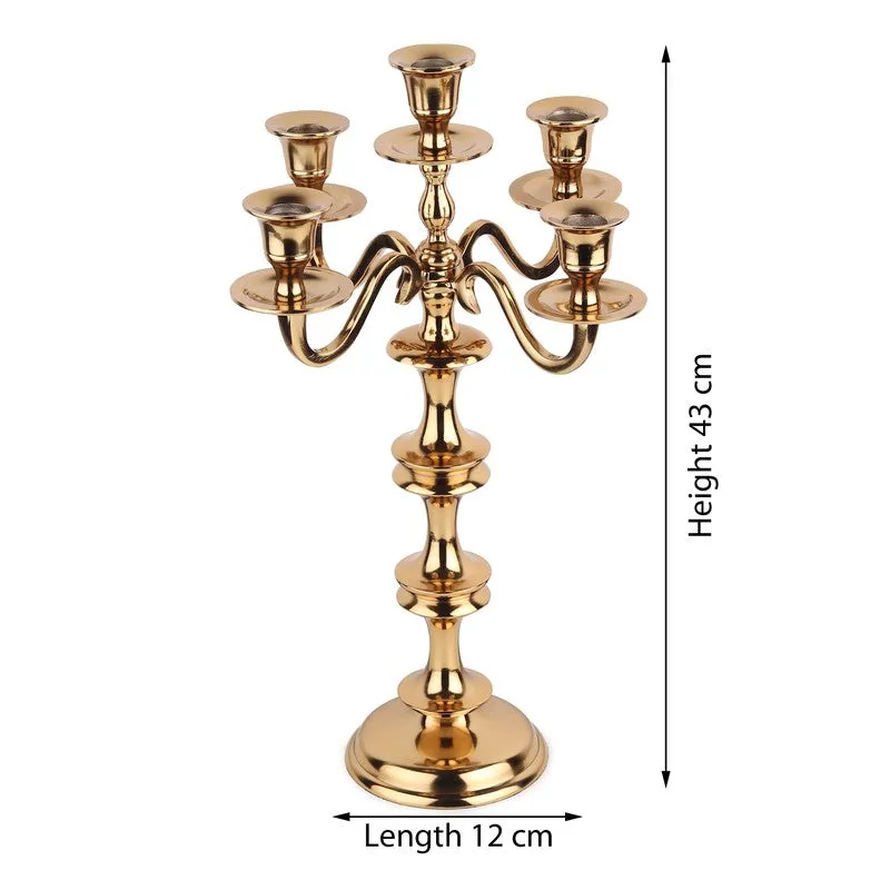 Ornate Illume Candle Holder media 8