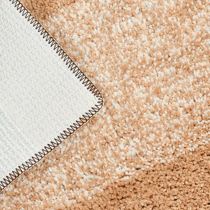 Marvis Anti Skid Bath Mat - Beige media 6