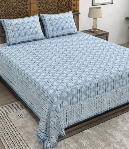 100% Cotton