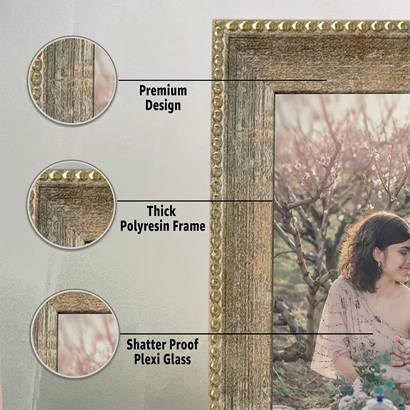 Petya Photo Frame - Set Of Two media 5