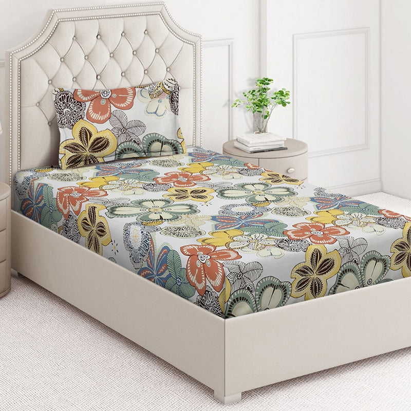 PolyCotton/Cotton Blend