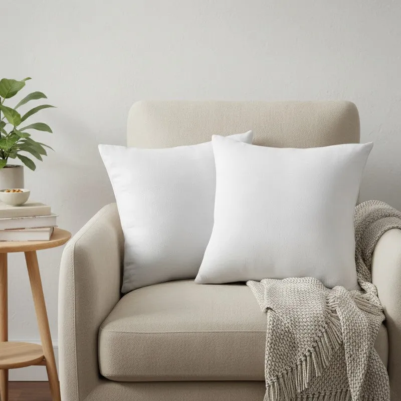 Cloud Fill Cushion Filler - Set Of Two media 1