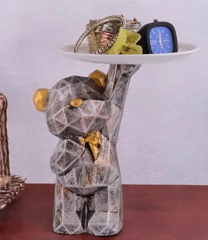 Polyresin