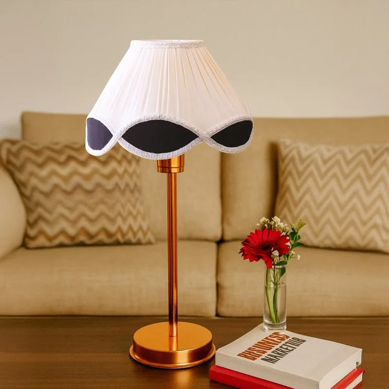 Kavira Zyxo Metal Table Lamp - Multicolor media 4