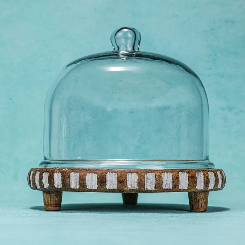 Valera Cake Stand media 5