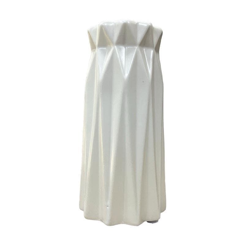 Funkadelic Flower Vase - White media 3