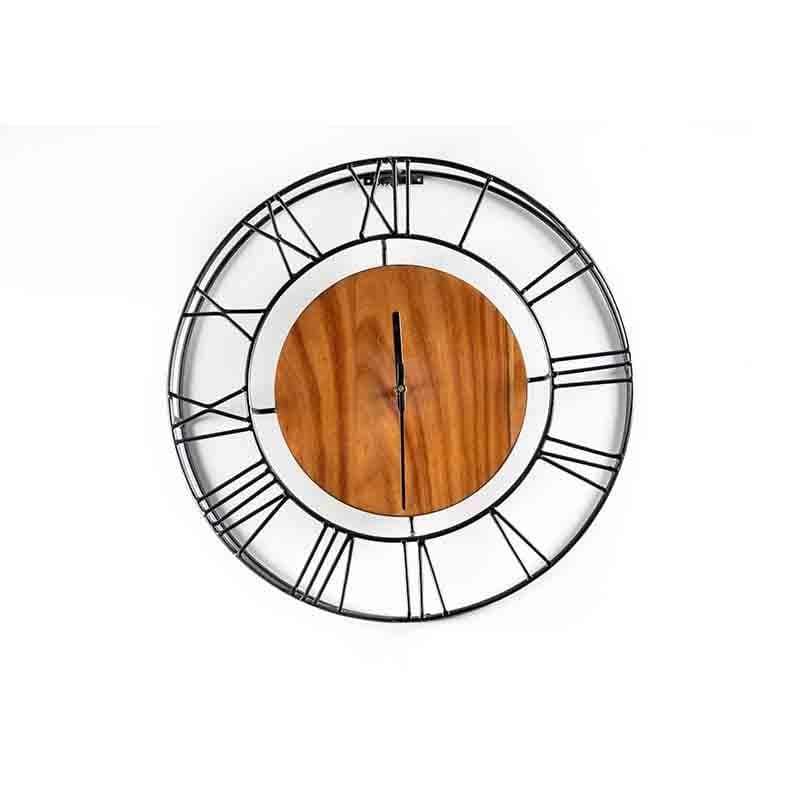 Wired Wonder Wall Clock media 4